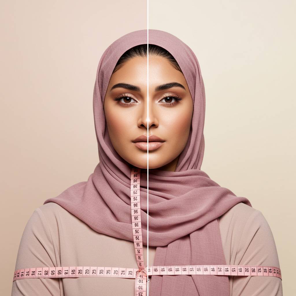 كيف أنحف الوجه؟ أفضل الطرق الطبيعية والتمارين الفعالة