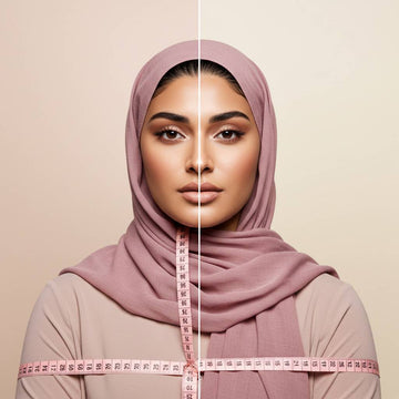 كيف أنحف الوجه؟ أفضل الطرق الطبيعية والتمارين الفعالة